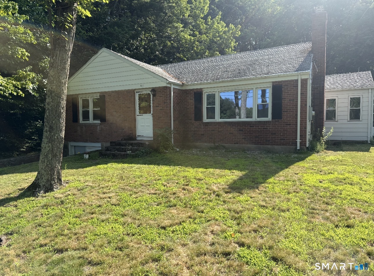 183 Hillstown Road Manchester CT 06040