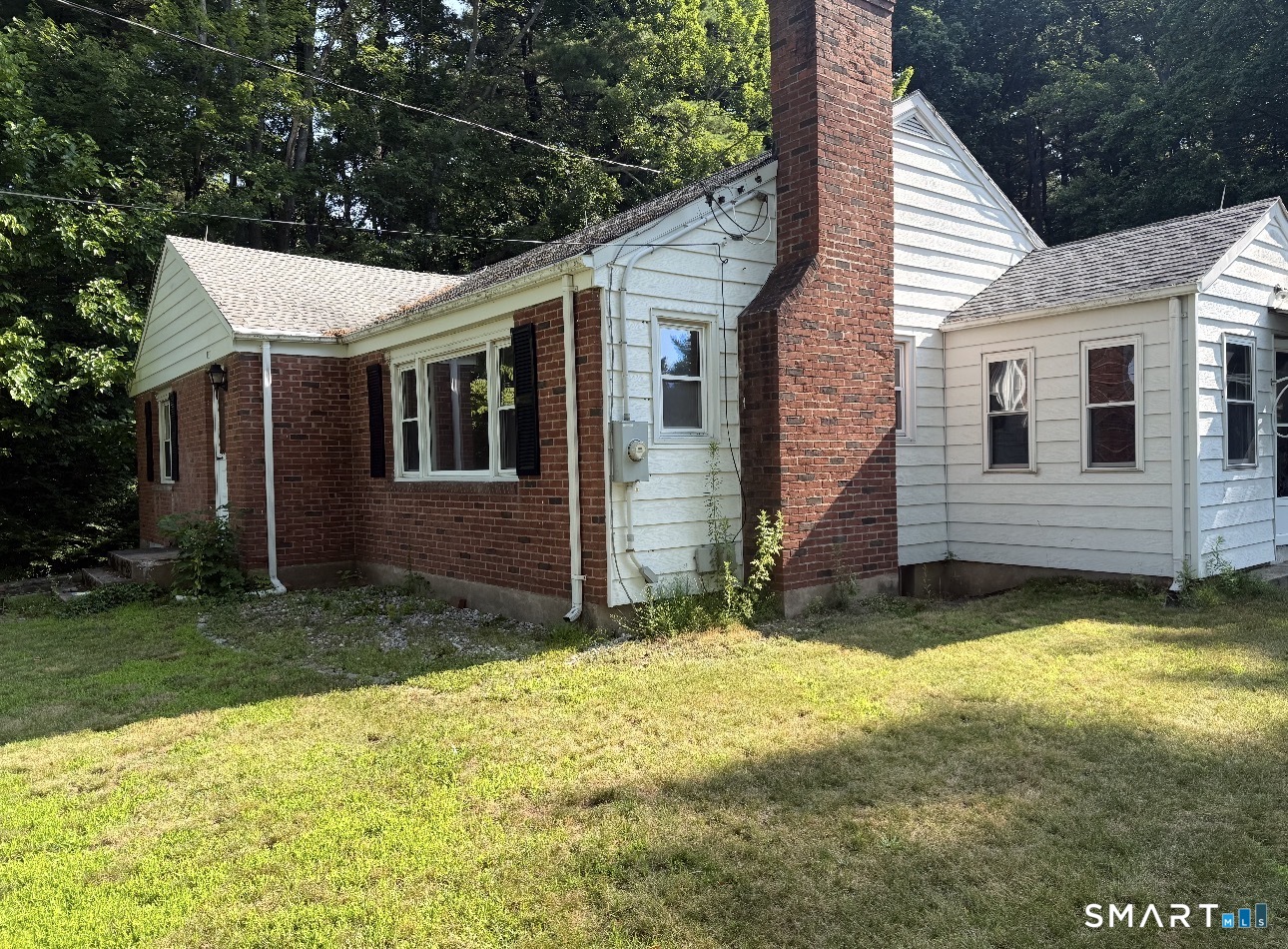 183 Hillstown Road Manchester CT 06040