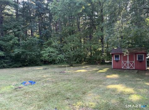 183 Hillstown Road Manchester CT 06040