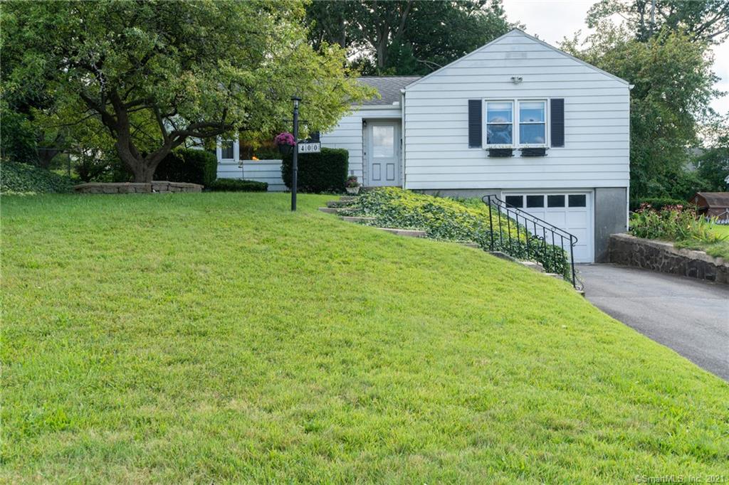 400 Francis Street New Britain CT 06053