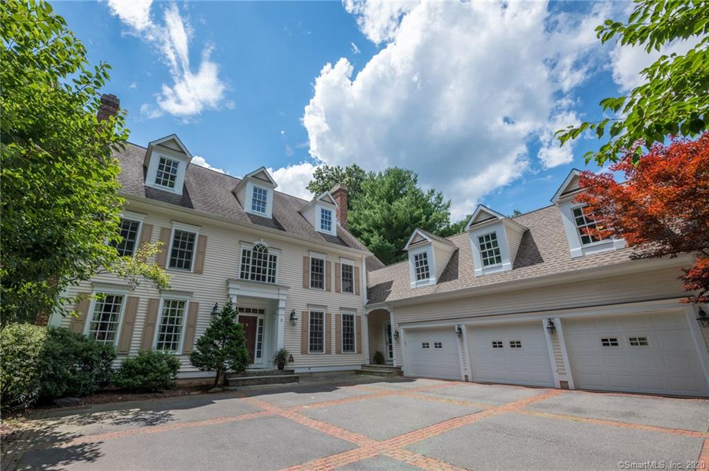 5 Kew Gardens Farmington CT 06032