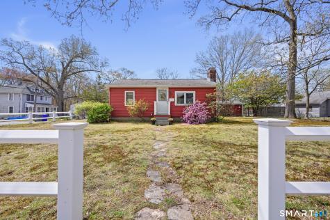 12 Booth Road Enfield CT 06082