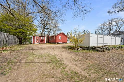 12 Booth Road Enfield CT 06082