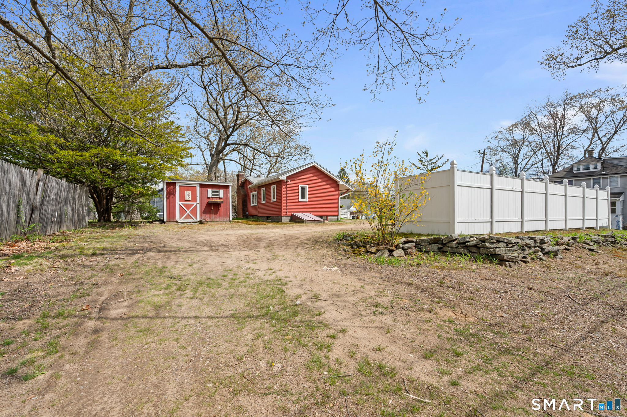 12 Booth Road Enfield CT 06082