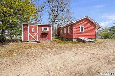 12 Booth Road Enfield CT 06082