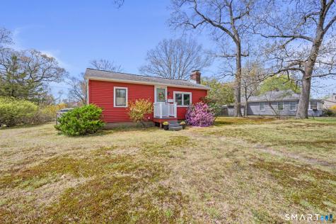 12 Booth Road Enfield CT 06082
