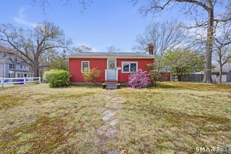 12 Booth Road Enfield CT 06082