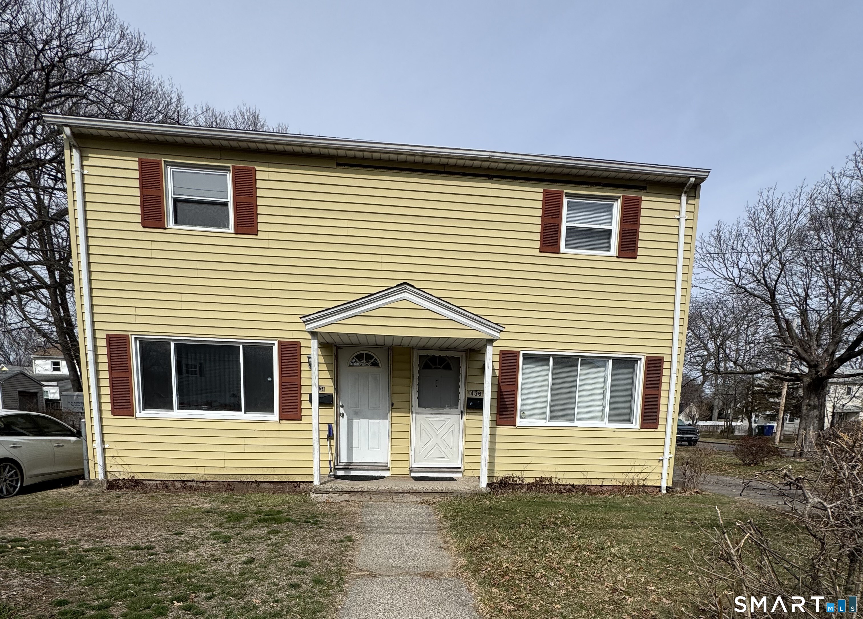 436 Columbus Avenue Stratford CT 06615