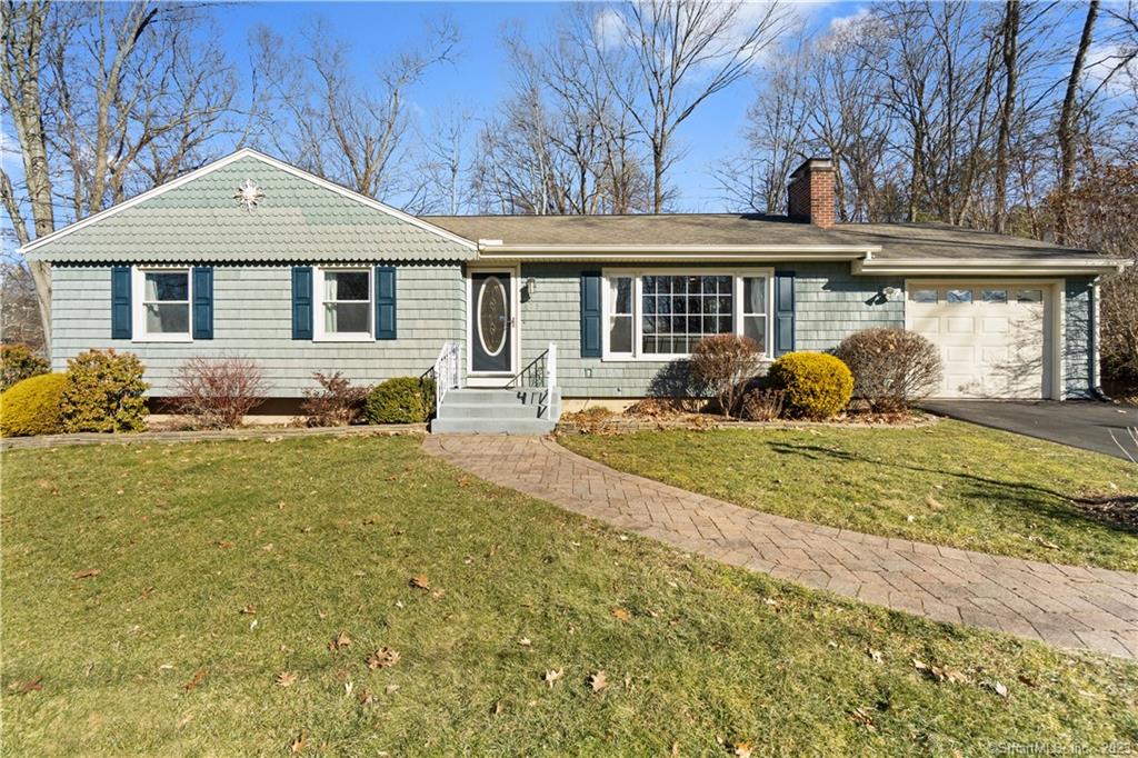 175 Preston Drive Meriden CT 06450