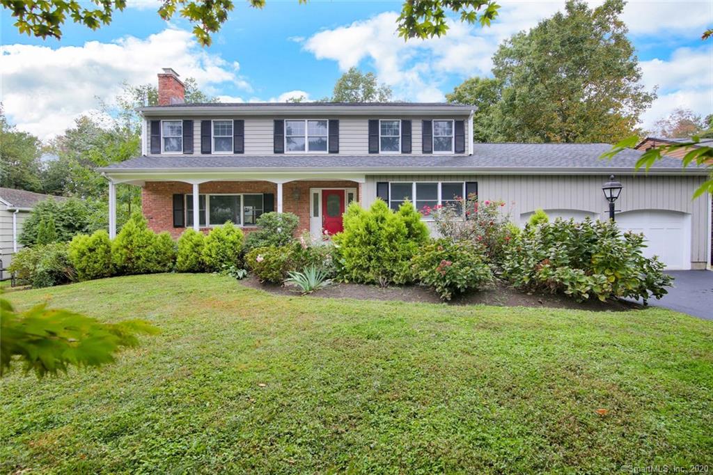 60 Bertmor Drive Stamford CT 06905