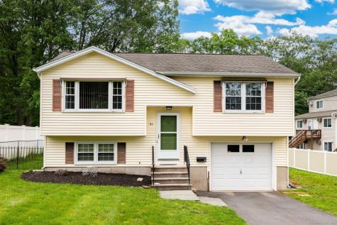 94 Ben Street Bristol CT 06010