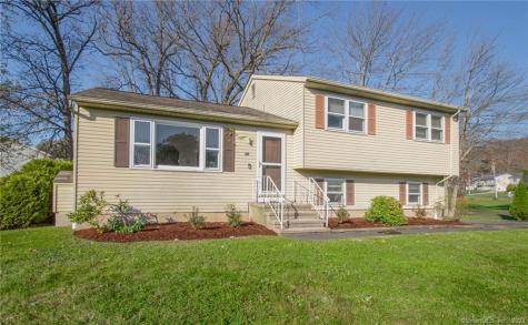 22 Mohawk Road Plainville CT 06062