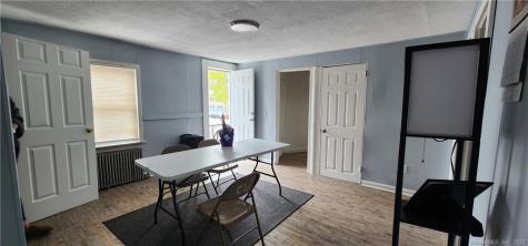 60 Jay Street New London CT 06320