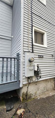 60 Jay Street New London CT 06320