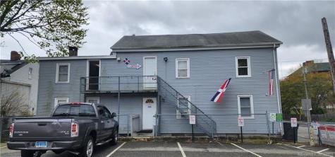 60 Jay Street New London CT 06320
