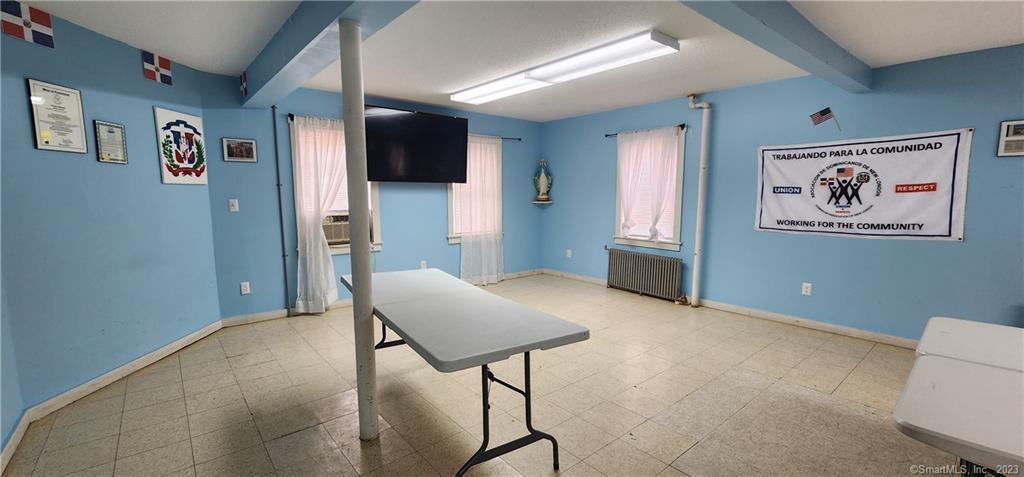 60 Jay Street New London CT 06320