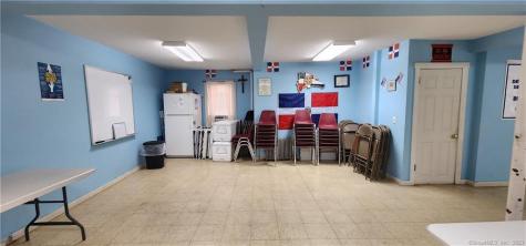 60 Jay Street New London CT 06320