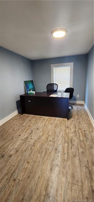 60 Jay Street New London CT 06320
