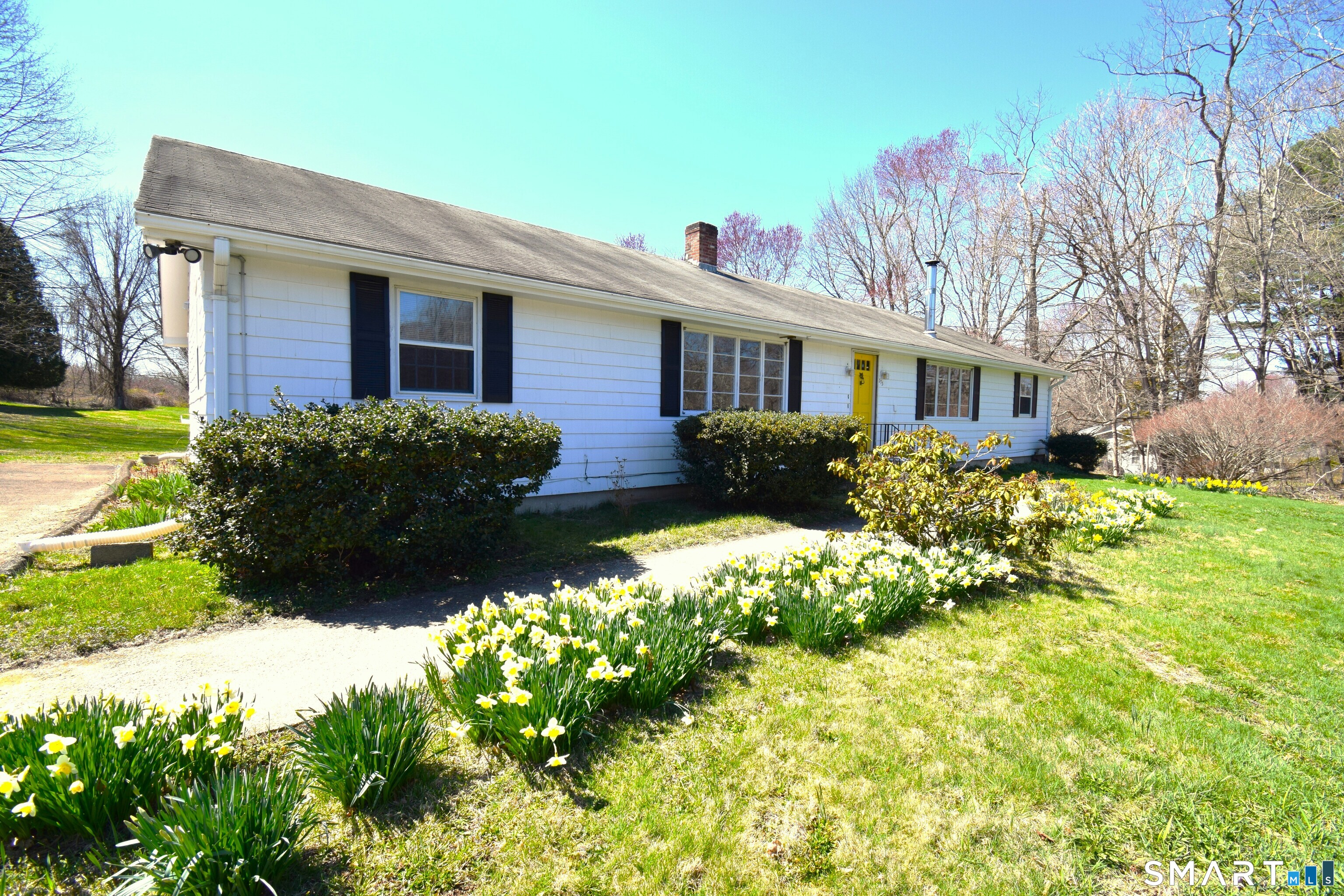 273 Horse Pond Road Madison CT 06443