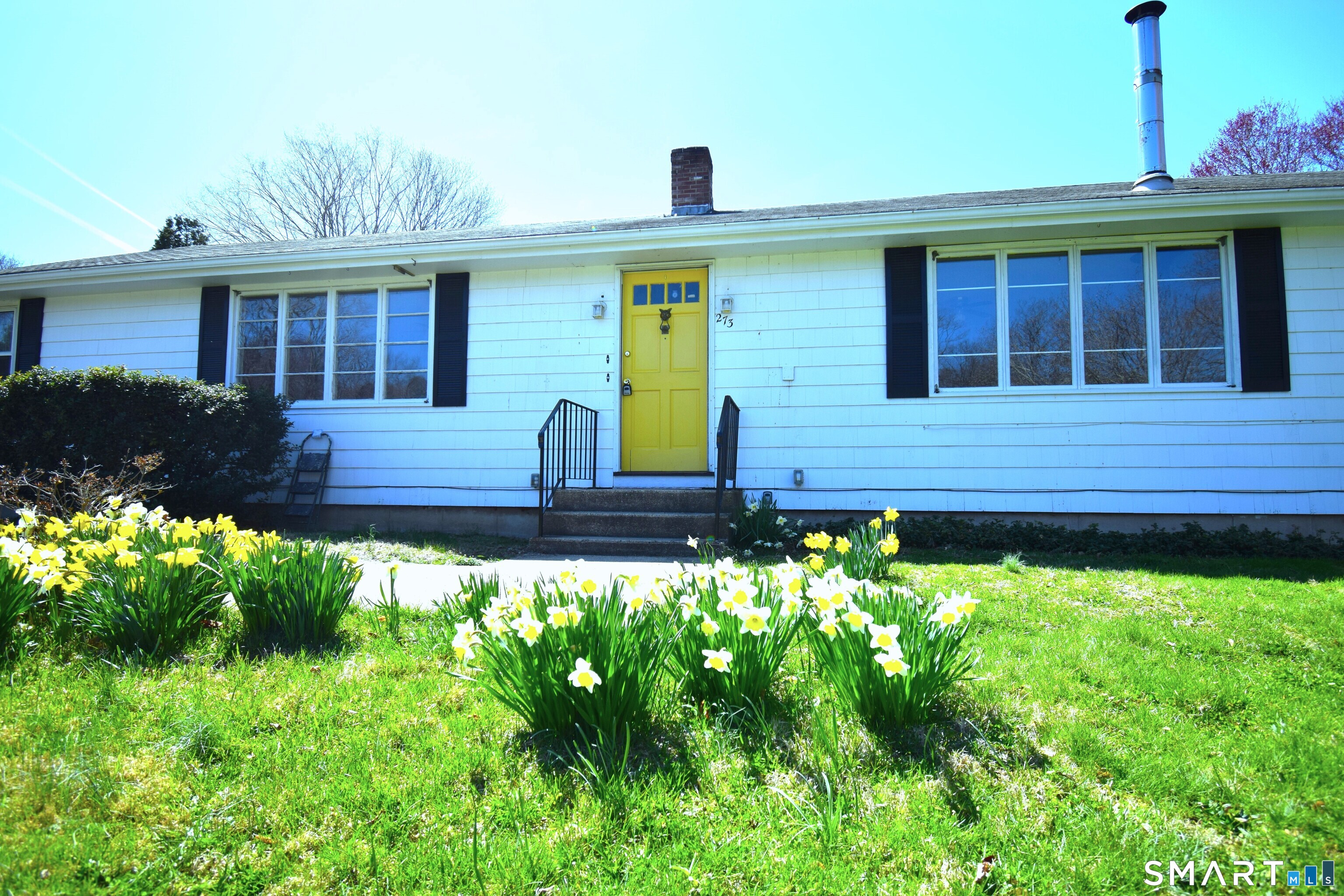 273 Horse Pond Road Madison CT 06443