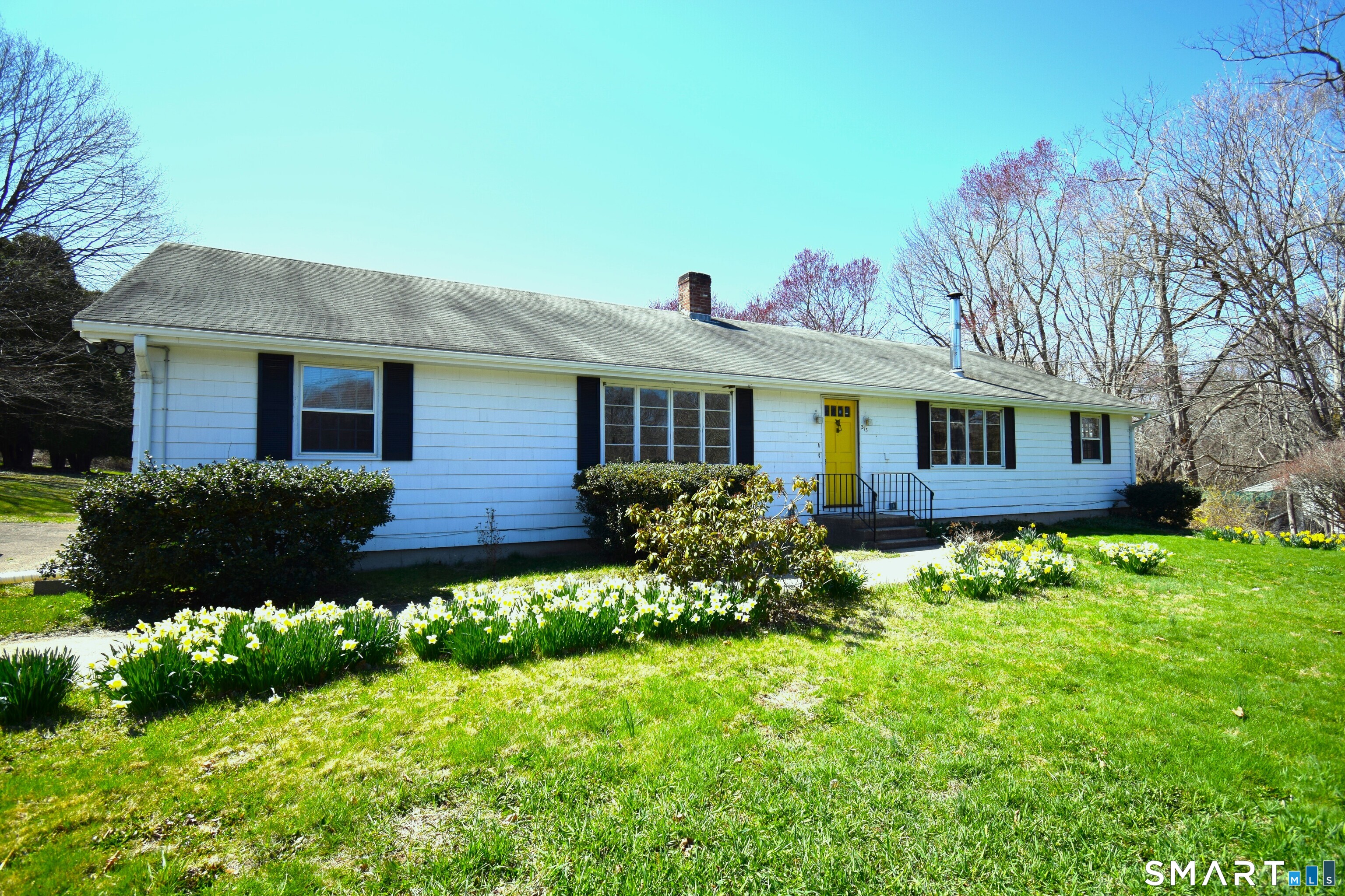 273 Horse Pond Road Madison CT 06443