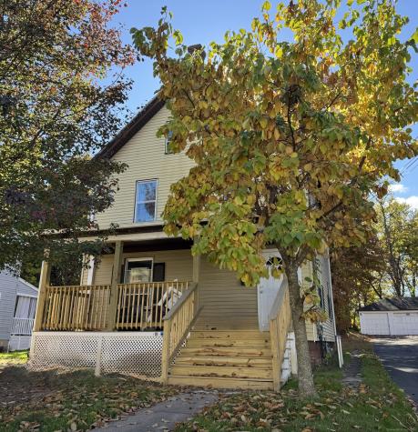 75 Cleveland Avenue Hartford CT 06120