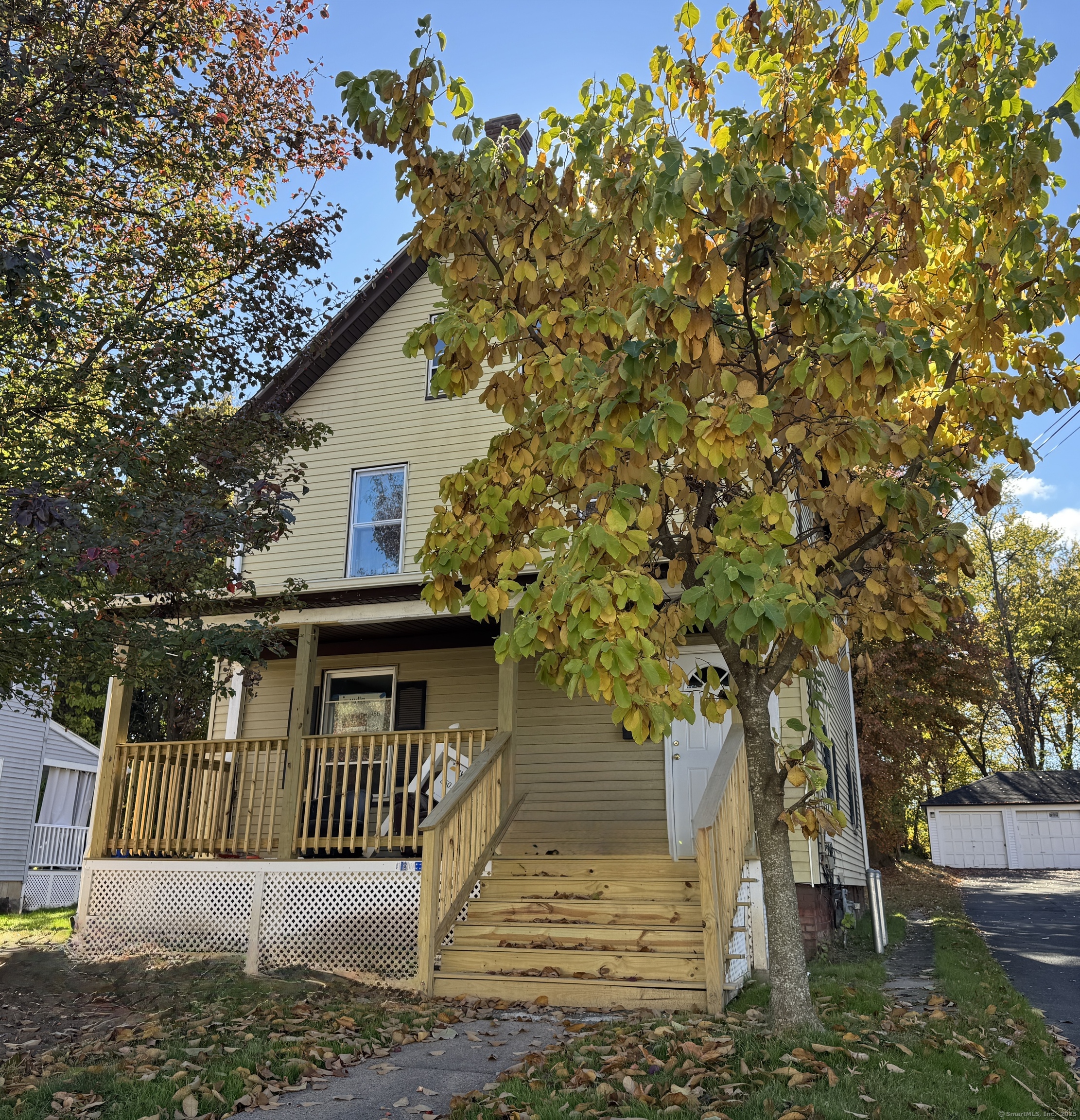 75 Cleveland Avenue Hartford CT 06120