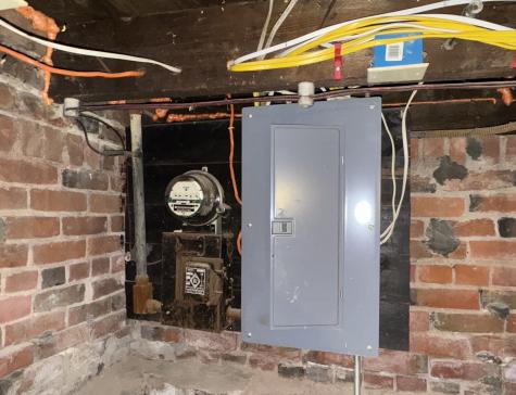 75 Cleveland Avenue Hartford CT 06120