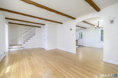 206 Ridgefield Avenue Bridgeport CT 06610