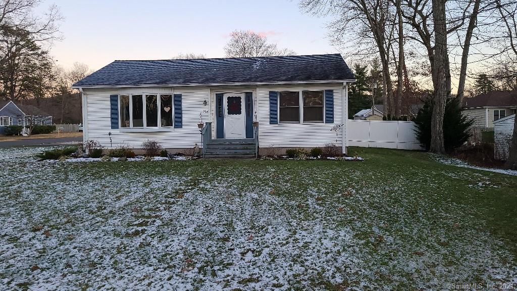 165 Stillwell Drive Plainville CT 06062