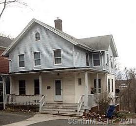 236 Wolcott Street Waterbury CT 06705