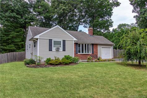 13 Michael Street Bristol CT 06010