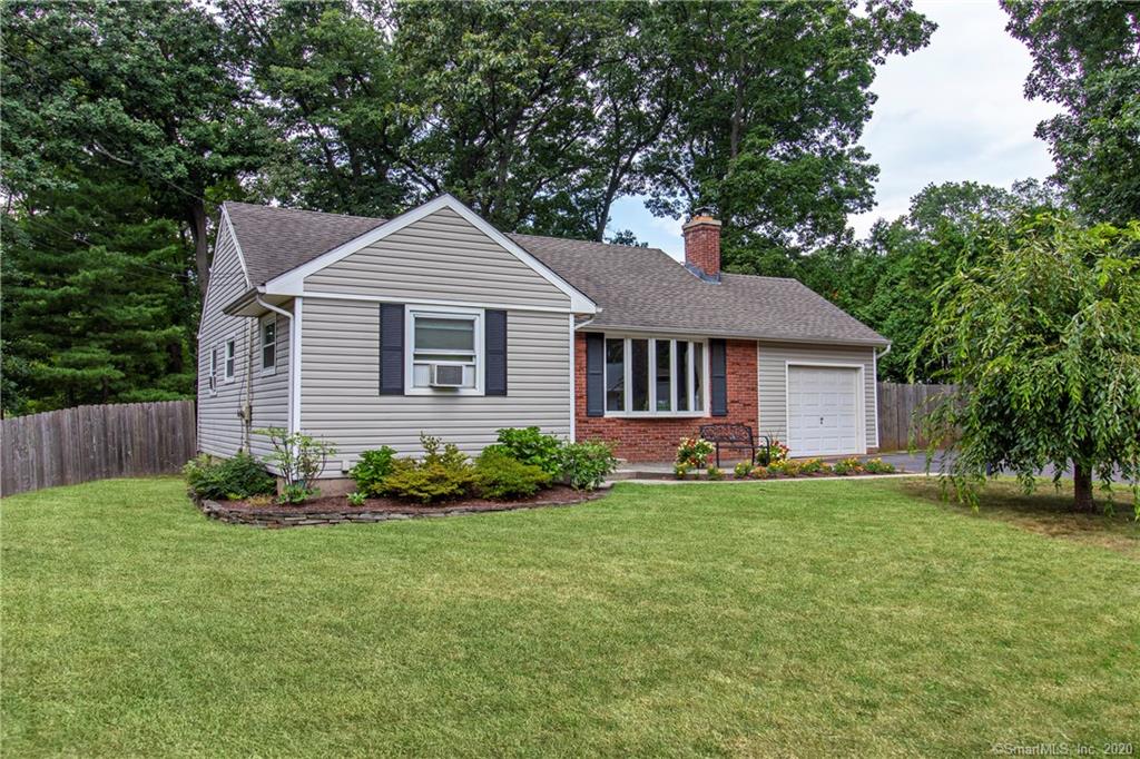 13 Michael Street Bristol CT 06010