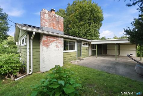 138 Kelly Road South Windsor CT 06074