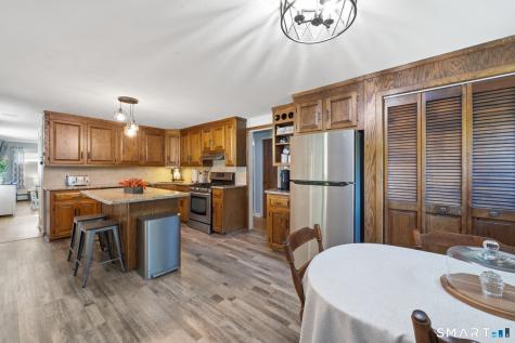 138 Kelly Road South Windsor CT 06074
