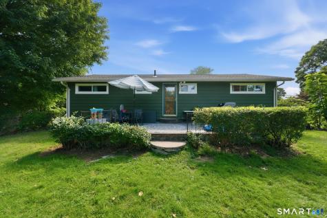 138 Kelly Road South Windsor CT 06074