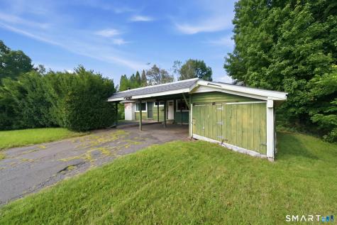 138 Kelly Road South Windsor CT 06074