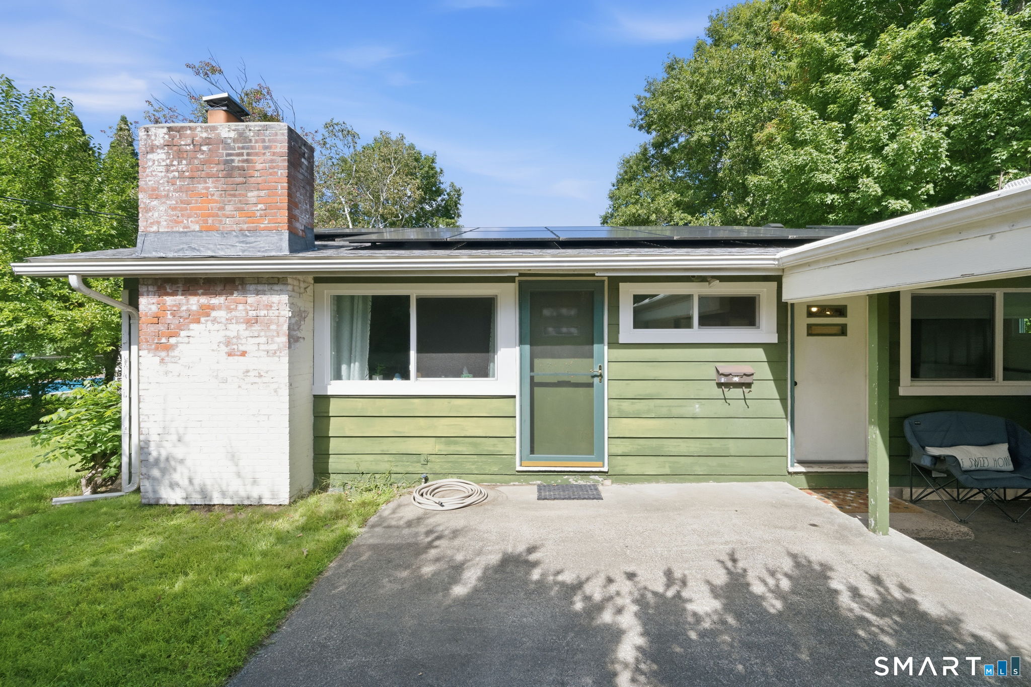 138 Kelly Road South Windsor CT 06074