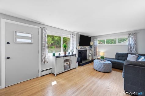 138 Kelly Road South Windsor CT 06074