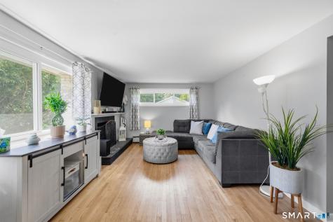 138 Kelly Road South Windsor CT 06074