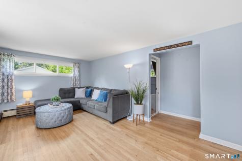 138 Kelly Road South Windsor CT 06074