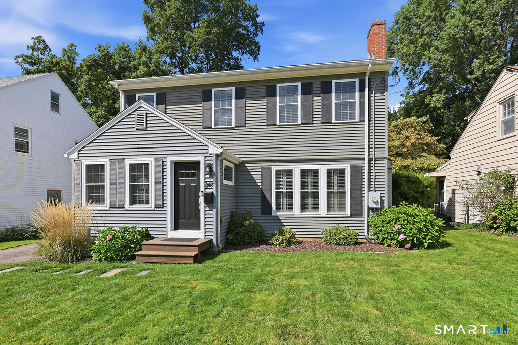 249 Griswold Drive West Hartford CT 06119