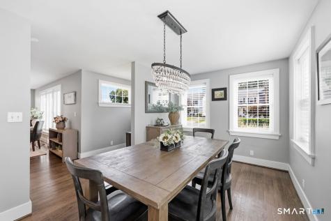 249 Griswold Drive West Hartford CT 06119