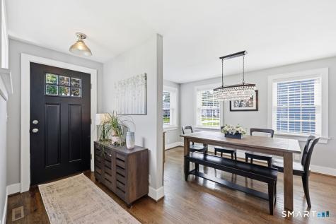 249 Griswold Drive West Hartford CT 06119