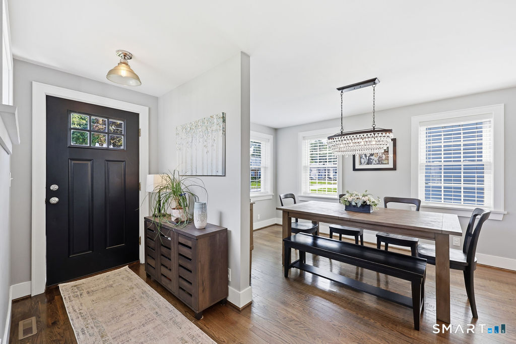 249 Griswold Drive West Hartford CT 06119