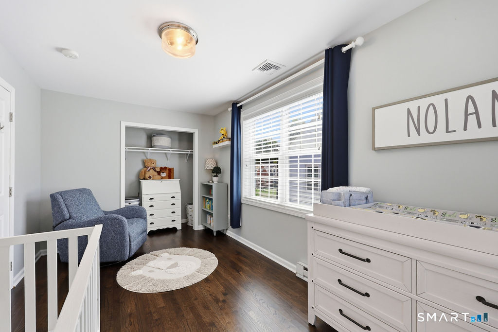 249 Griswold Drive West Hartford CT 06119