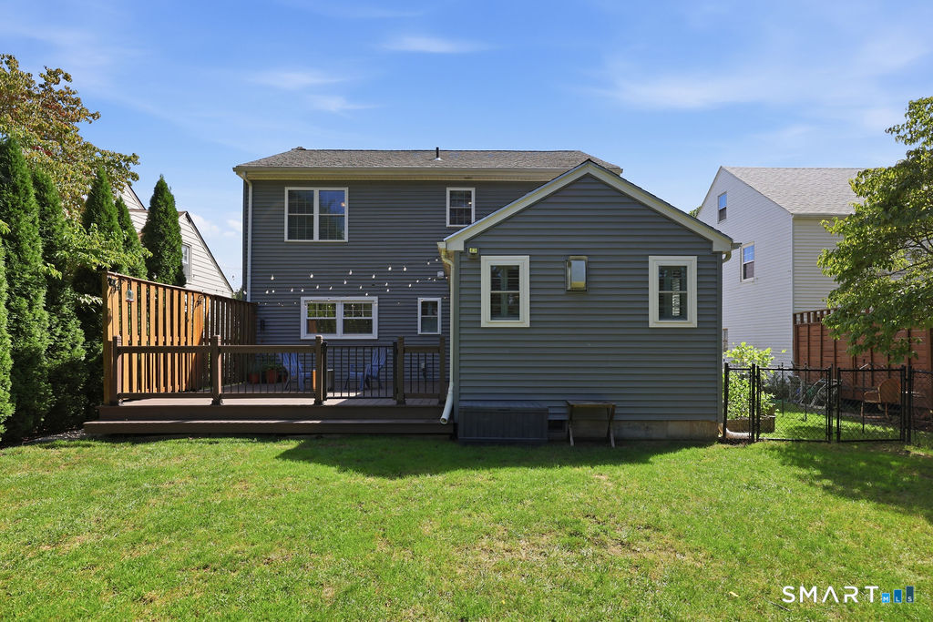 249 Griswold Drive West Hartford CT 06119