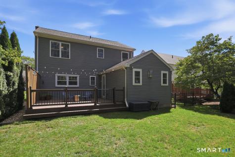 249 Griswold Drive West Hartford CT 06119