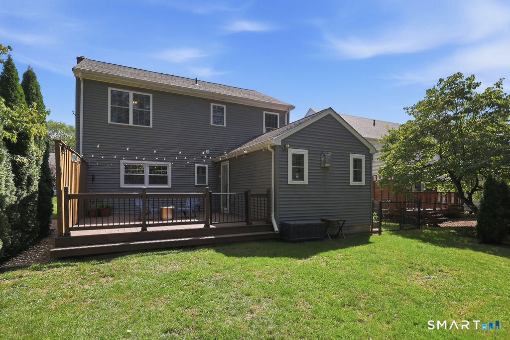 249 Griswold Drive West Hartford CT 06119