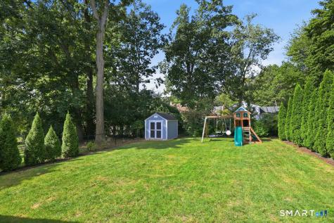 249 Griswold Drive West Hartford CT 06119
